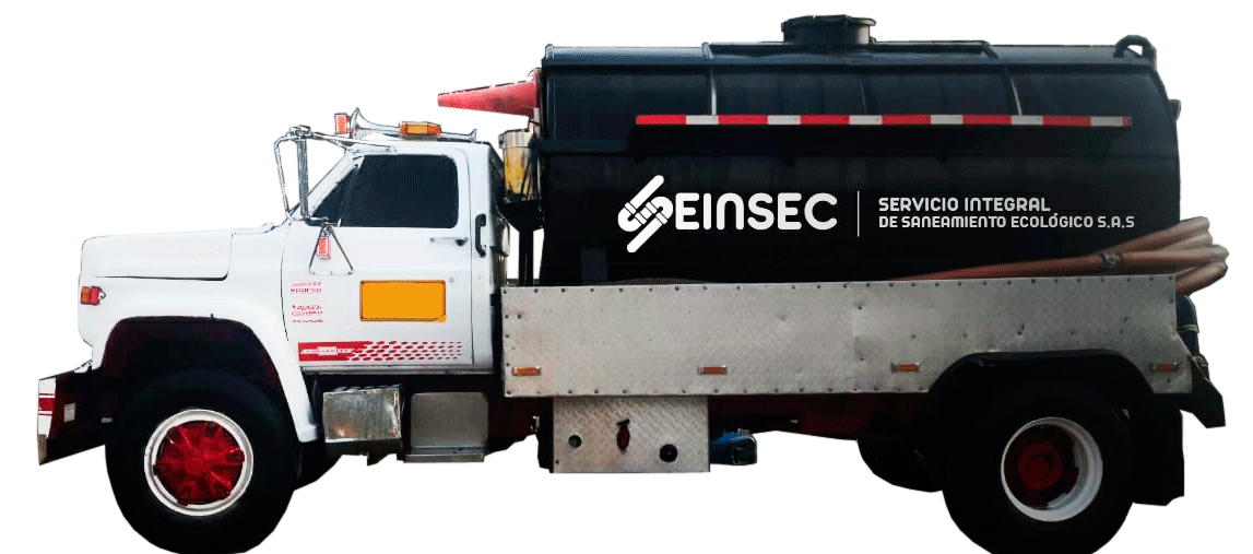 camion seinsec